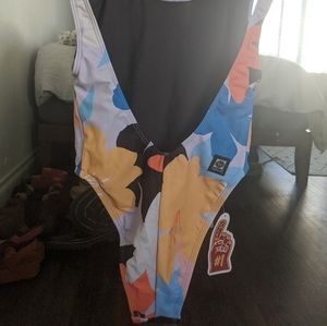 JOLYN one piece swimsuit